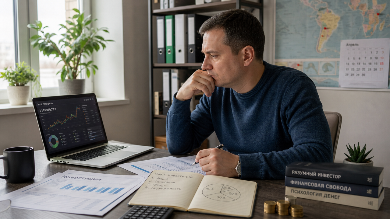 kak vlozhit 800 tysjach rublej dlja passivnogo dohoda 44b33ba0