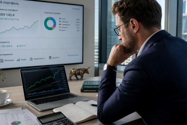 passivnyj dohod ot investicij raschet i start 8c83066f