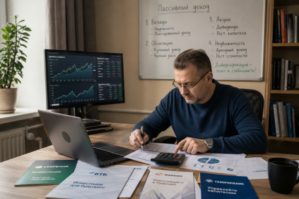passivnyj dohod vklady investicii i pensija 8d2d56a4