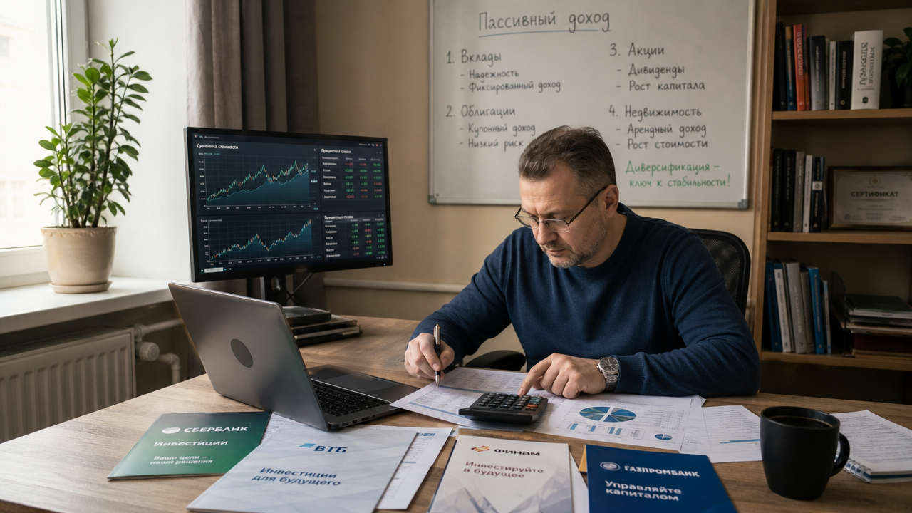 passivnyj dohod vklady investicii i pensija 8d2d56a4